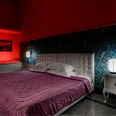 Manzoni 46 - Ospitalita Siciliana Bed & Breakfast Milazzo Eksteriør bilde