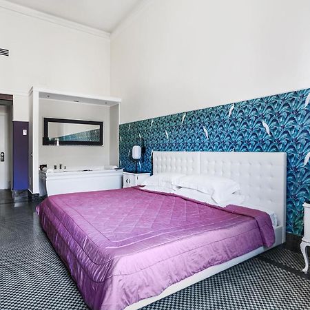 Manzoni 46 - Ospitalita Siciliana Bed & Breakfast Milazzo Eksteriør bilde