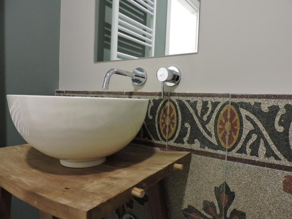 Manzoni 46 - Ospitalita Siciliana Bed & Breakfast Milazzo Eksteriør bilde
