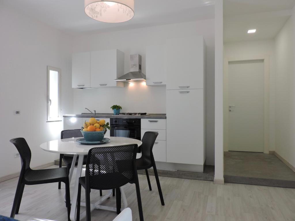 Manzoni 46 - Ospitalita Siciliana Bed & Breakfast Milazzo Eksteriør bilde