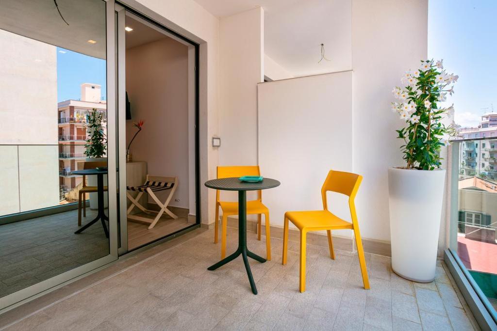 Manzoni 46 - Ospitalita Siciliana Bed & Breakfast Milazzo Rom bilde