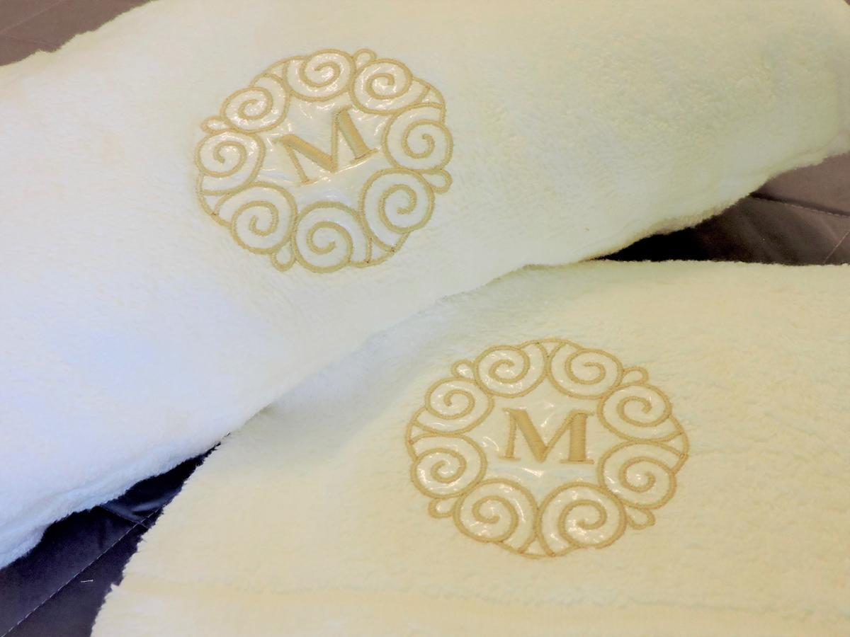 Manzoni 46 - Ospitalita Siciliana Bed & Breakfast Milazzo Eksteriør bilde