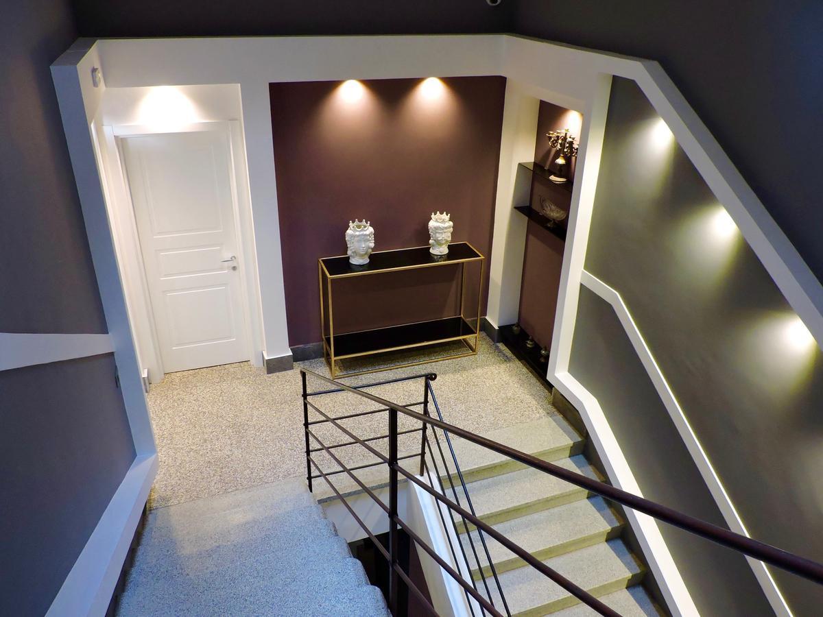 Manzoni 46 - Ospitalita Siciliana Bed & Breakfast Milazzo Eksteriør bilde